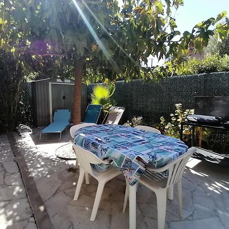 Le Soleil D'Or Apartment Sainte-Maxime Exterior photo