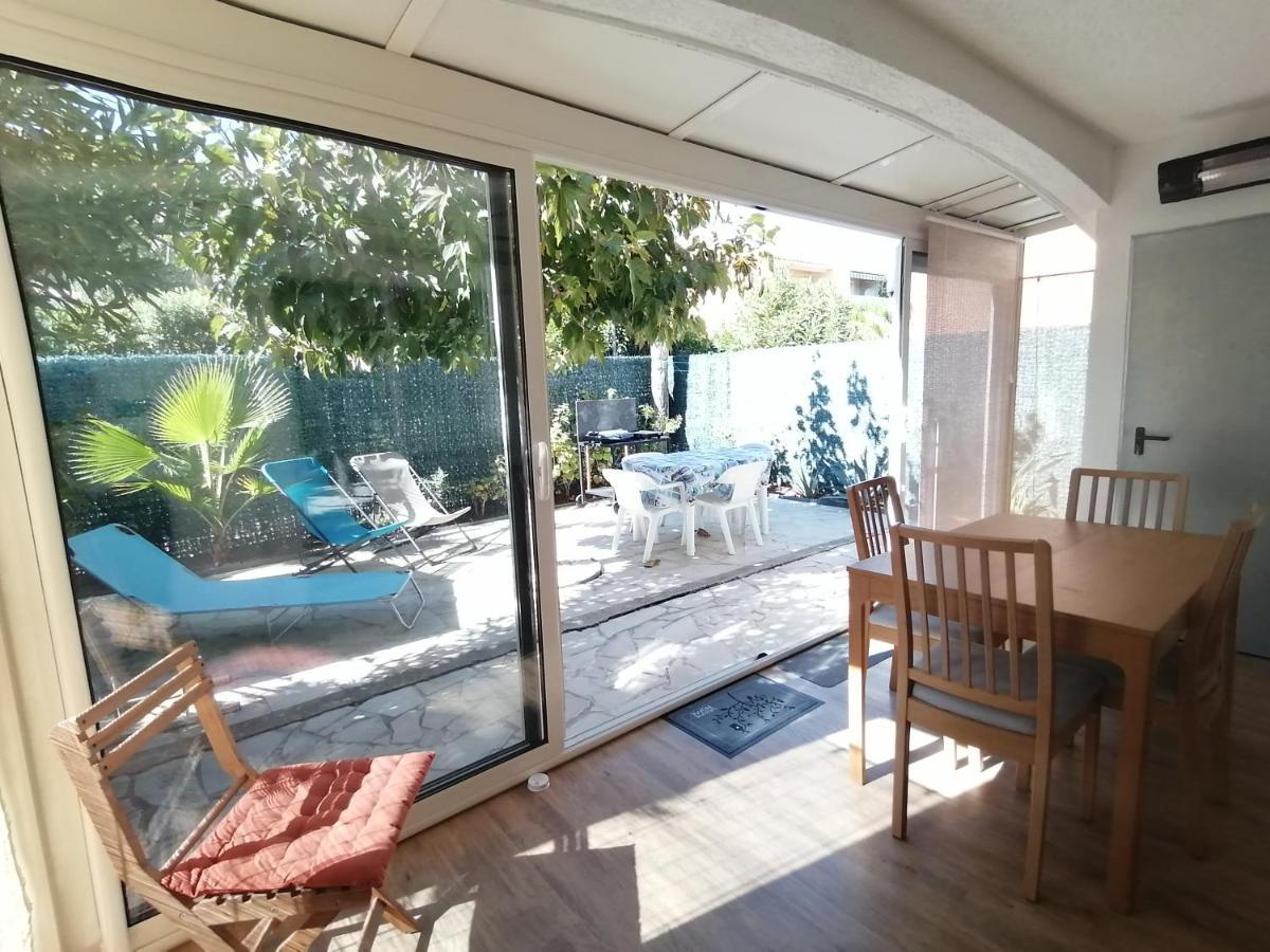 Le Soleil D'Or Apartment Sainte-Maxime Exterior photo